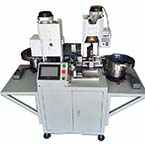 Auto Terminal Crimping Machine