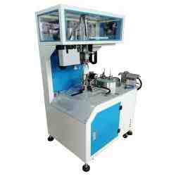 Coiling & Binding Machine
