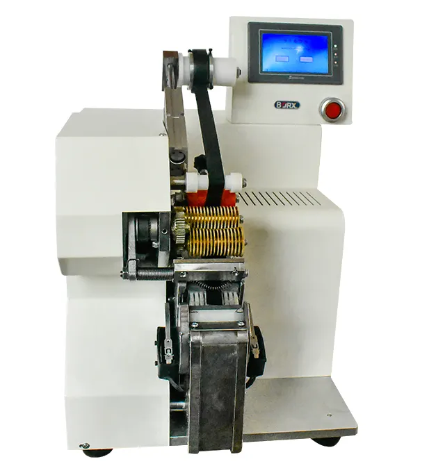 Wire Harness Cable Folded Taping Machine WPM-690L