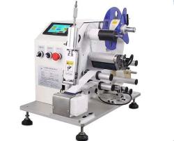 Automatic Wire Circular Labeling Machine WPM-5-60 - Cable Labeling Machine