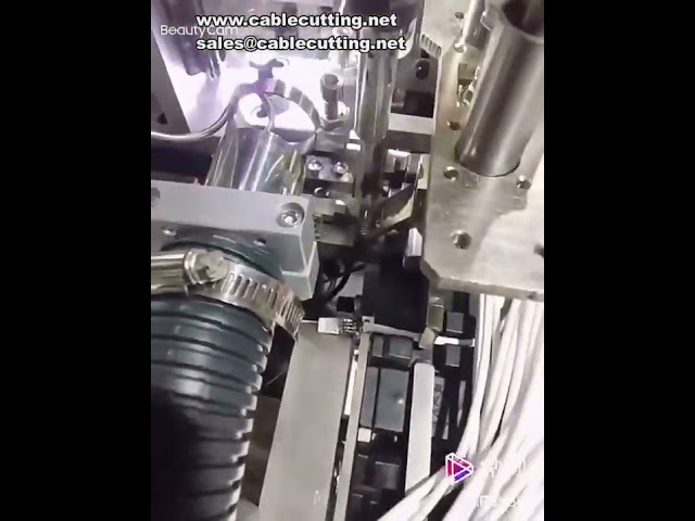 usb automatic soldering machine, Type c data wire micro Mike A male A female apple row needle triode