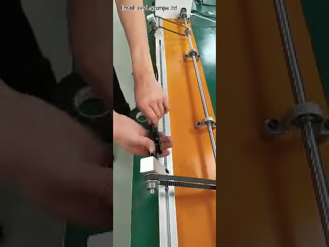 Multi ple Electric wire full wrap tape winding machine adhesive tape sticker wind wires equipment