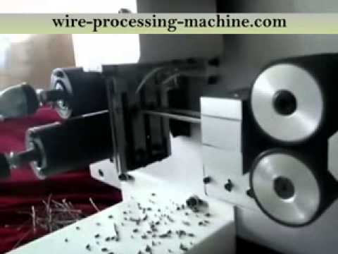 digital intelligent stripping machine