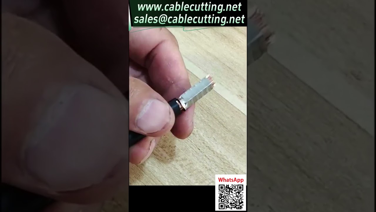 VE管型端子正四邊形壓接 適用0.5-50平方