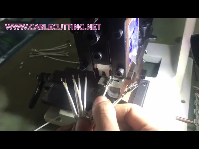 Otp Terminal Crimping Moulds,Terminal Crimping Machine Applicator,Terminal Machine Otp Die