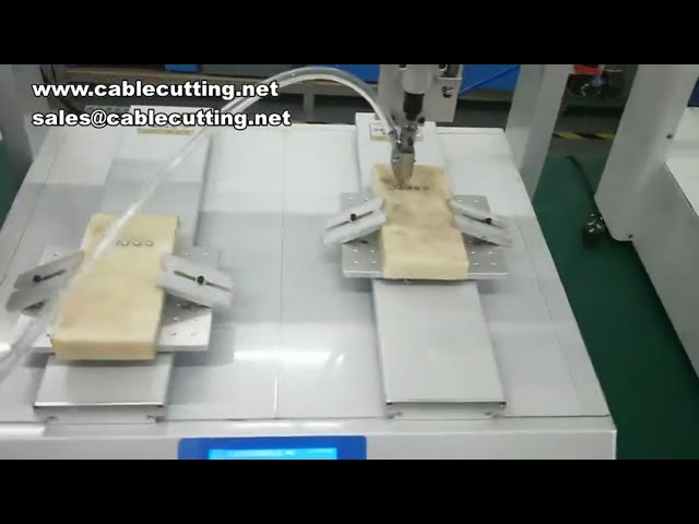 Curve Splitter Mill Type Splitter Stamp Hole Splitter Split Stamp Hole Pcb Boards