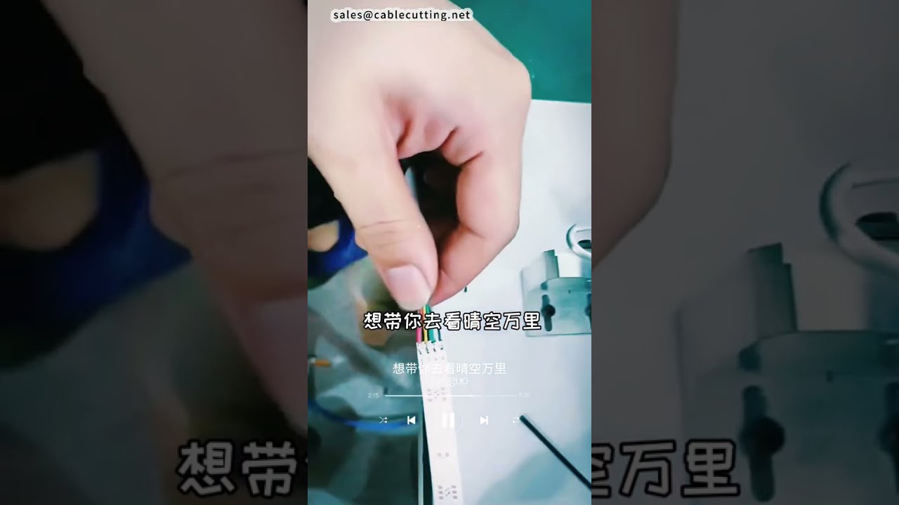 LED Strip Soldering Machine Series Quality & Efficiency Soldering Machine #factory #machine #diy