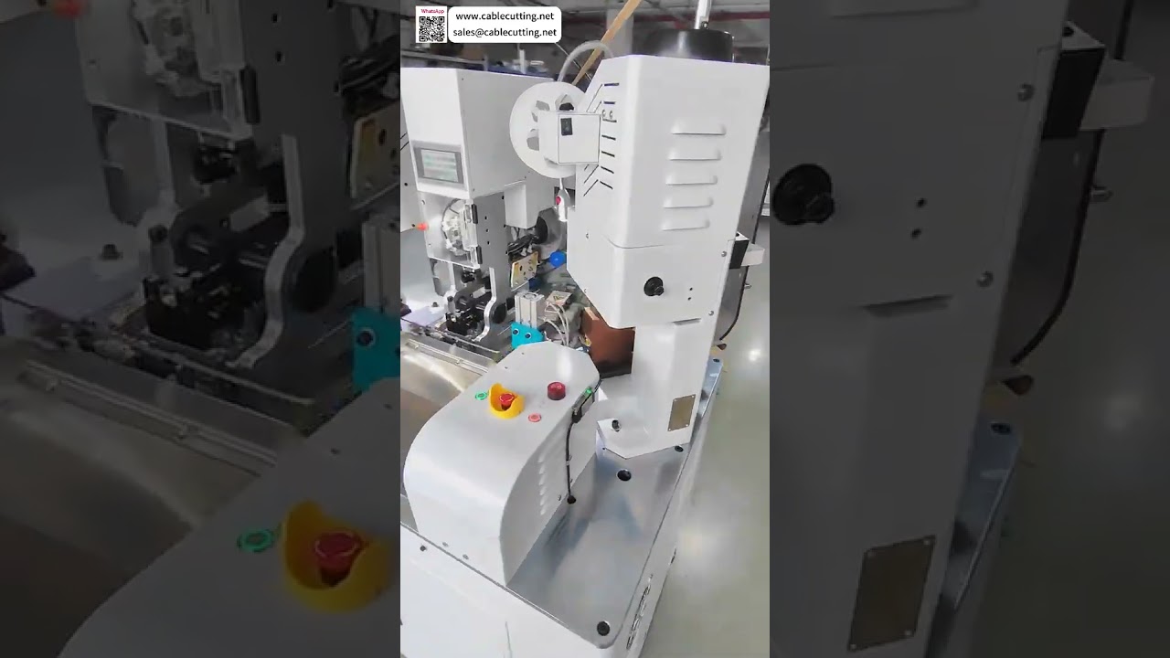 Inkjet Printing Marking Machine for Automotive Waterproof Wire Harness  Cable Processing M - Shorts