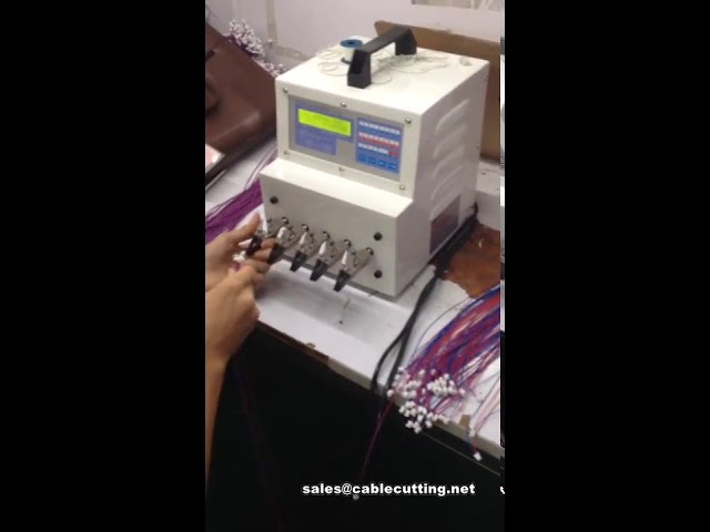 5 axis five axis cable wire twisting stranding machine, , wire twisting machine