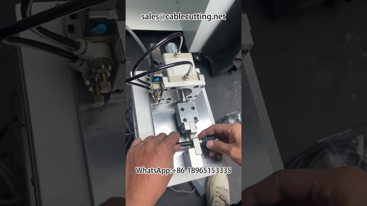 Wear terminal connector terminal